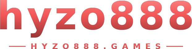 hyzo888 โลโก้